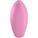 SATISFYER LOVE RIOT - ROSA VIBRASHOP