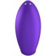 SATISFYER LOVE RIOT - MORADO VIBRASHOP