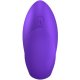 SATISFYER LOVE RIOT - MORADO VIBRASHOP