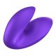 SATISFYER LOVE RIOT - MORADO VIBRASHOP