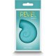 NOVELTIES - REVEL STARLET - SUCCIONADOR - VERDE VIBRASHOP