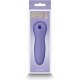 SUCCIONADOR REVEL VERA - MORADO VIBRASHOP