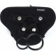 TOYJOY - STRAP-ON DELUXE ARNÉS AJUSTABLE - NEGRO VIBRASHOP