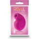 SUCCIONADOR REVEL STARLET - ROSA VIBRASHOP