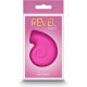 SUCCIONADOR REVEL STARLET - ROSA VIBRASHOP