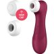 SATISFYER PRO 2 GENERACIÓN 3 - VIBRADOR AIR PULSE VIBRASHOP