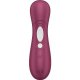 SATISFYER PRO 2 GENERACIÓN 3 - VIBRADOR AIR PULSE VIBRASHOP