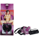 venus estimulador con pene VIBRASHOP