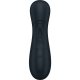 SATISFYER PRO 2 GENERACIÓN 3 - VIBRADOR AIR PULSE CON APP - NEGRO VIBRASHOP