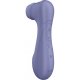 SATISFYER PRO 2 GENERACIÓN 3 - VIBRADOR AIR PULSE CON APP - VIOLETA VIBRASHOP