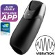 SATISFYER MEN VIBRATION + CON APP VIBRASHOP