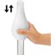 HUEVO MASTURBADOR TENGA - GEO AQUA VIBRASHOP