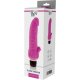 VIBES OF LOVE CLASSIC VIBRATOR 22CM - ROSA VIBRASHOP