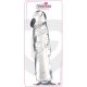 DREAM TOYS - ALL TIME FAVORITES DILDO TRANSPARENTE 22,8CM VIBRASHOP