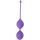 ALL TIME FAVORITES PLEASURE BALLS 29MM - MORADO VIBRASHOP