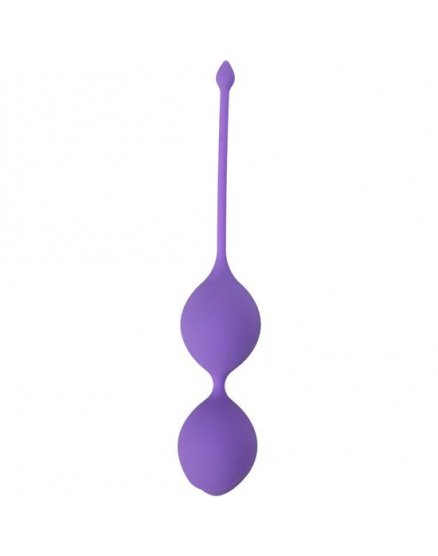 ALL TIME FAVORITES PLEASURE BALLS 29MM - MORADO VIBRASHOP