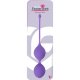 ALL TIME FAVORITES PLEASURE BALLS 29MM - MORADO VIBRASHOP