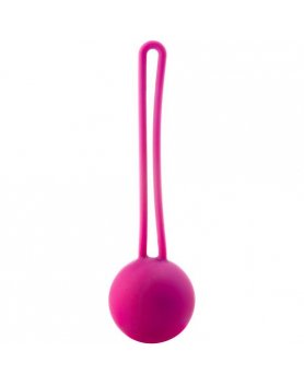 FLIRTS KEGEL BALL PINK VIBRASHOP