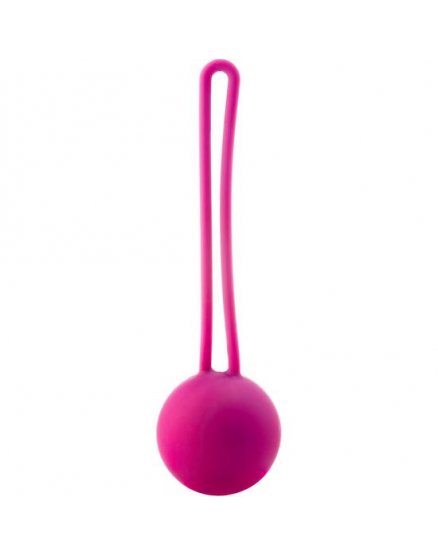 FLIRTS KEGEL BALL PINK VIBRASHOP