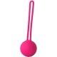 FLIRTS KEGEL BALL PINK VIBRASHOP