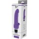 VIBES OF LOVE SILICONE CLASSIC 22CM - MORADO VIBRASHOP