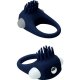 RINGS OF LOVE STIMU RING AZUL VIBRASHOP