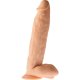 MR. DIXX GIANT GIO 11.8INCH DILDO VIBRASHOP