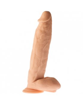 MR. DIXX GIANT GIO 11.8INCH DILDO VIBRASHOP
