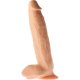 MR. DIXX GIANT GIO 11.8INCH DILDO VIBRASHOP