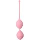 ALL TIME FAVORITES PLEASURE BALLS 29MM - ROSA VIBRASHOP