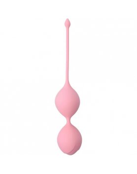 ALL TIME FAVORITES PLEASURE BALLS 29MM - ROSA VIBRASHOP