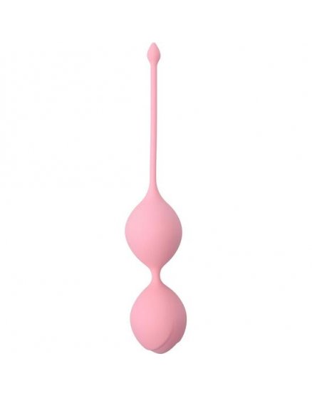 ALL TIME FAVORITES PLEASURE BALLS 29MM - ROSA VIBRASHOP
