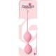ALL TIME FAVORITES PLEASURE BALLS 29MM - ROSA VIBRASHOP