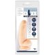 MR. DIXX BOLD BARRY 7.1INCH DILDO VIBRASHOP