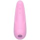 SATISFYER CURVY 2+ - ROSA VIBRASHOP
