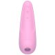 SATISFYER CURVY 2+ - ROSA VIBRASHOP