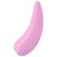 SATISFYER CURVY 2+ - ROSA VIBRASHOP