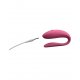 VIBRADOR WE-VIBE SYNC LITE ROSA VIBRASHOP