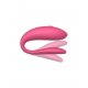 VIBRADOR WE-VIBE SYNC LITE ROSA VIBRASHOP