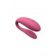 VIBRADOR WE-VIBE SYNC LITE ROSA VIBRASHOP