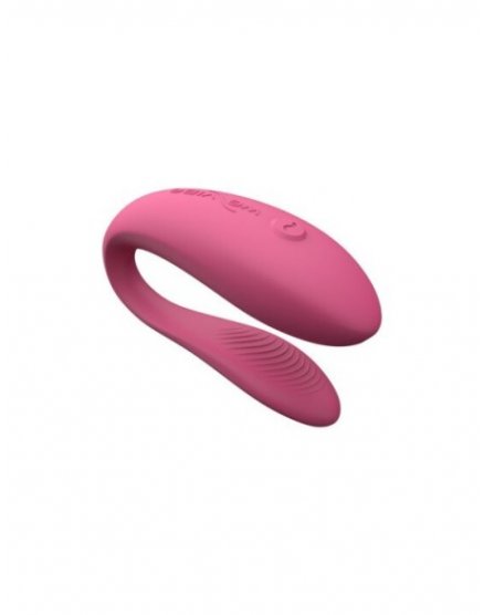 VIBRADOR WE-VIBE SYNC LITE ROSA VIBRASHOP