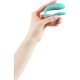 VIBRADOR PARA PAREJAS WE-VIBE SYNC LITE AQUA VIBRASHOP