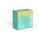 VIBRADOR PARA PAREJAS WE-VIBE SYNC LITE AQUA VIBRASHOP