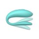 VIBRADOR PARA PAREJAS WE-VIBE SYNC LITE AQUA VIBRASHOP