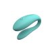 VIBRADOR PARA PAREJAS WE-VIBE SYNC LITE AQUA VIBRASHOP