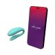 VIBRADOR PARA PAREJAS WE-VIBE SYNC LITE AQUA VIBRASHOP