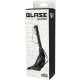 BLAZE WHIP CROCO BLACK VIBRASHOP