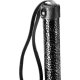 BLAZE WHIP CROCO BLACK VIBRASHOP