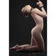 CUERDA KINBAKU BONDAGE NEGRA 5 METROS VIBRASHOP