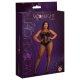 MOONLIGHT PLUS MODELO 04 BODY NEGRO VIBRASHOP